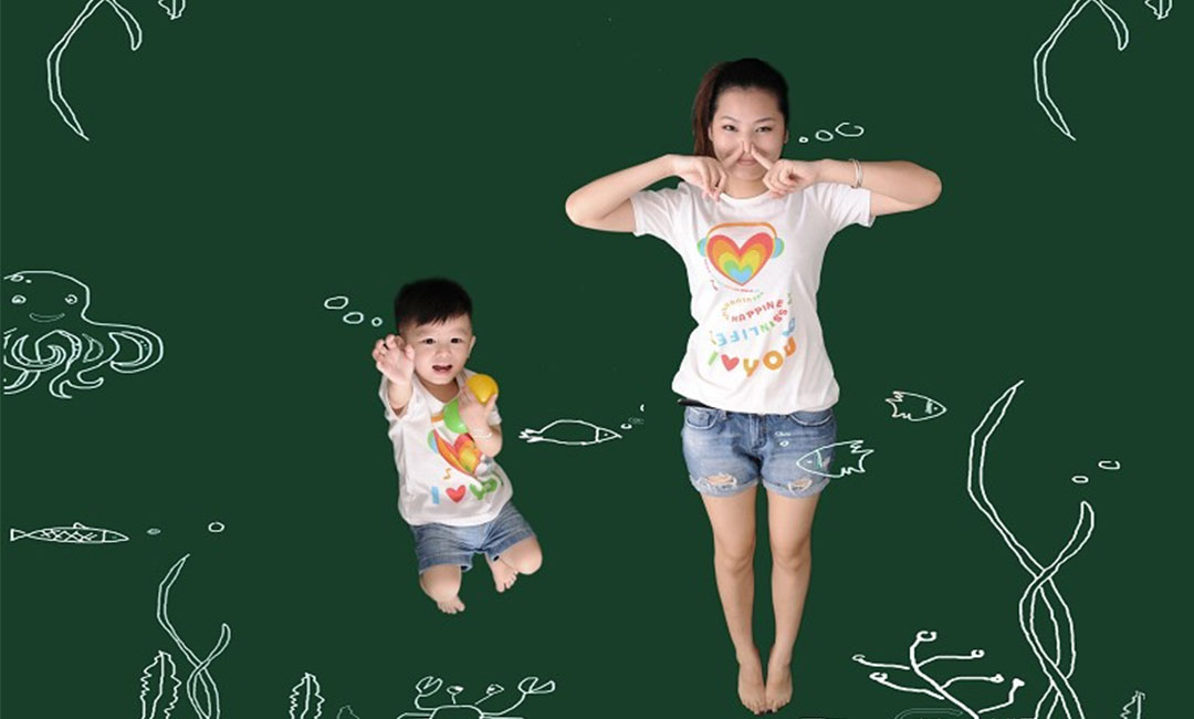 温州亲亲我APP电子商城开发案例