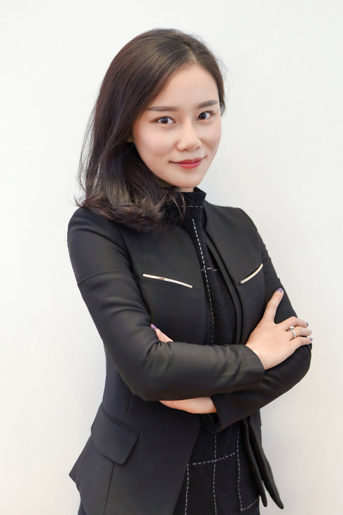 温州邓珂婕 讲师